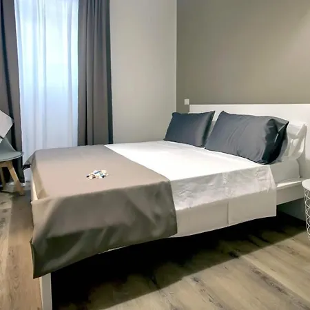 Baia Di Luna 3* Santa Marinella