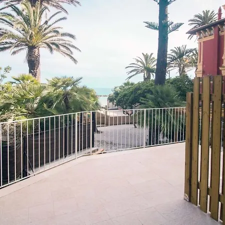 Couette-café Baia Di Luna