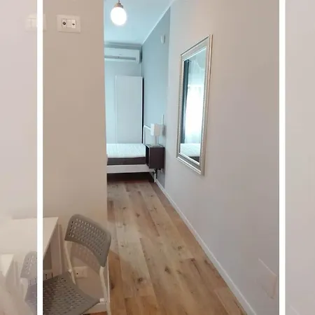 Baia Di Luna Couette-café Santa Marinella