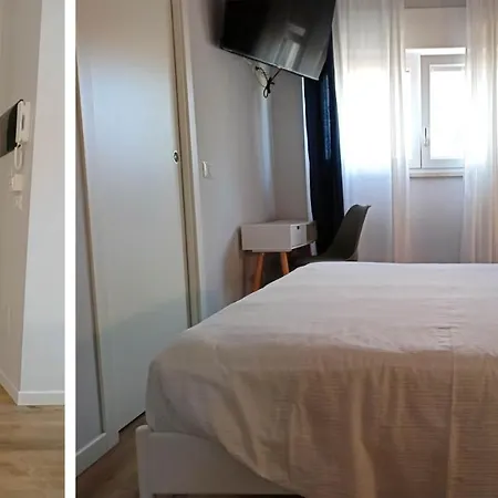 Baia Di Luna Couette-café 3*