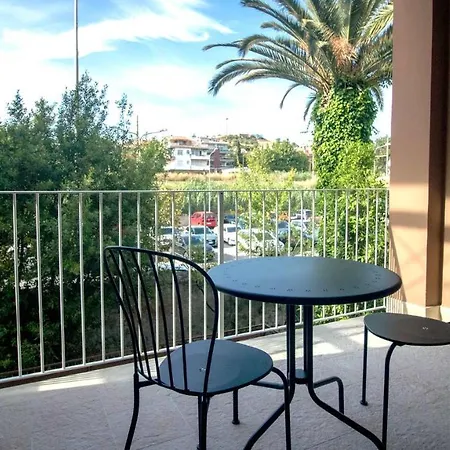 Baia Di Luna 3* Santa Marinella