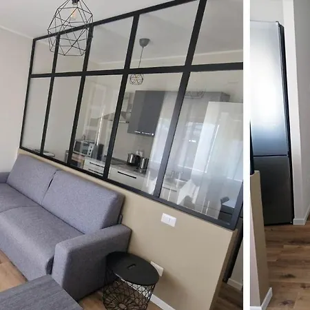 Couette-café Baia Di Luna