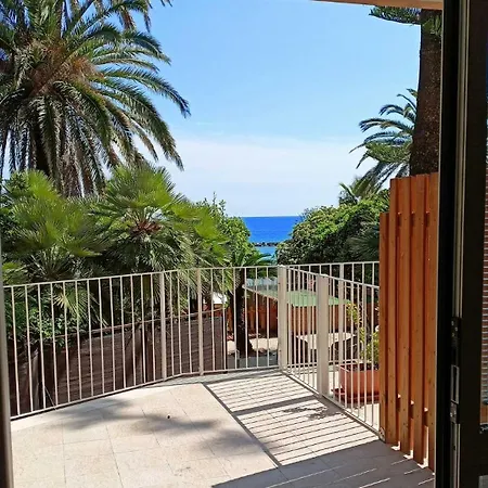 Couette-café Baia Di Luna Santa Marinella