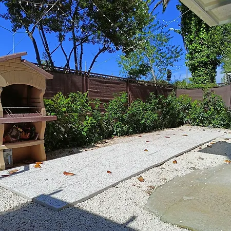 Baia Di Luna 3* Santa Marinella