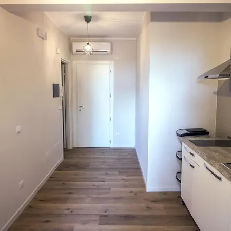 Baia Di Luna Couette-café