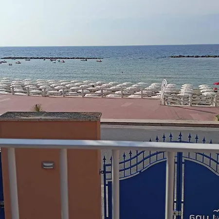 Couette-café Baia Di Luna Santa Marinella